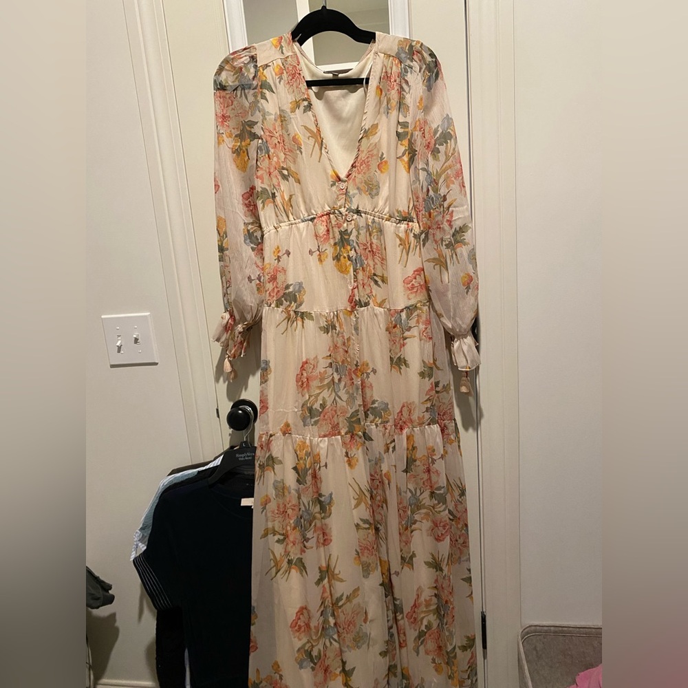 Mixed formal maxi